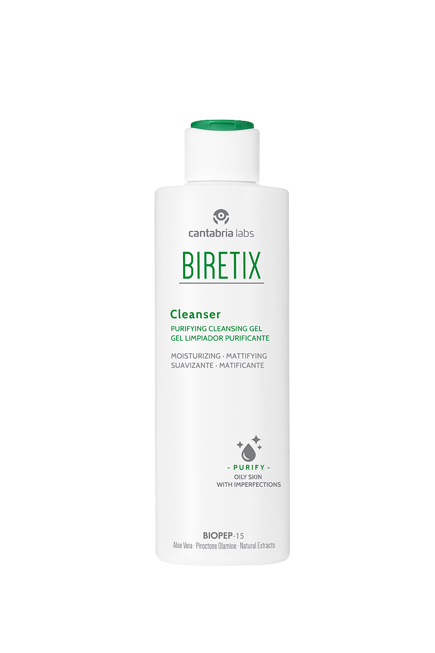 Biretix CLEANSER