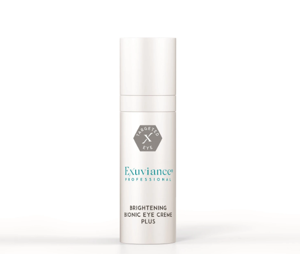 Brightening Bionic Eye Cream Plus