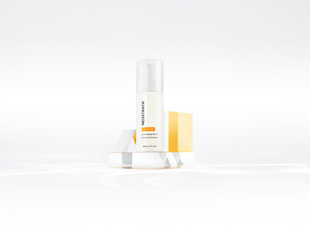 Enlighten Illuminating Serum