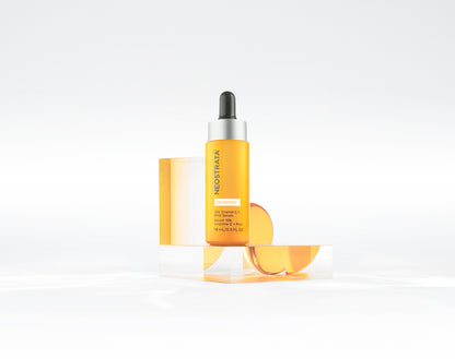 15% Vitamin C + PHA Serum