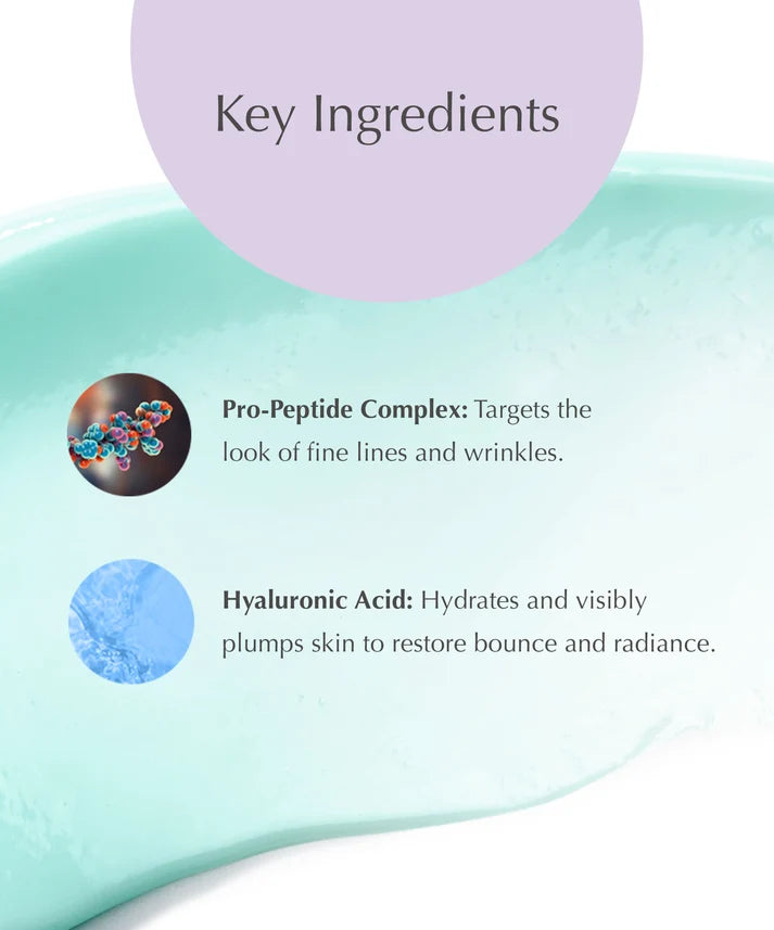 Pro-Plump Hydrating Cream