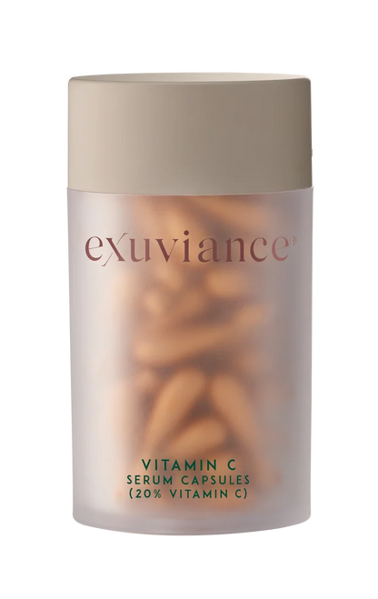 Vitamin C Serum Capsules
