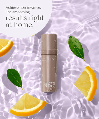 Pro-Plump Hydrating Eye Cream