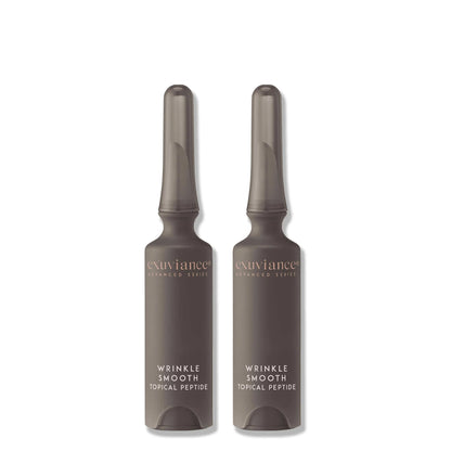 Wrinkle Smooth Topical Peptide