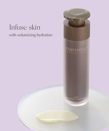 Lift Volumizing Concentrate