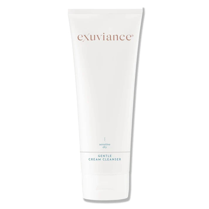 Gentle Cream Cleanser