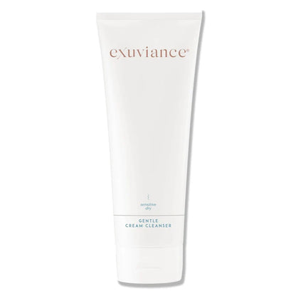 Gentle Cream Cleanser