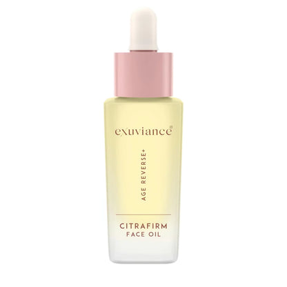 CitraFirm FACE Oil