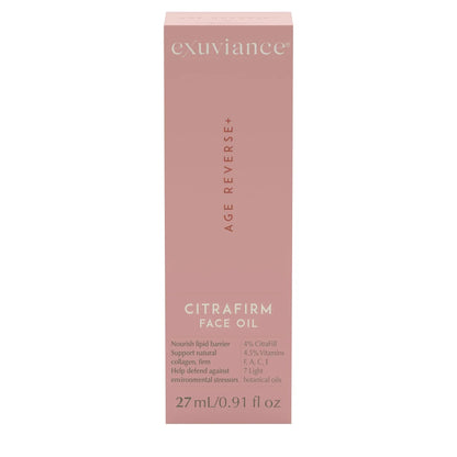 CitraFirm FACE Oil
