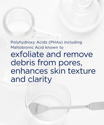 Exfoliating Wash