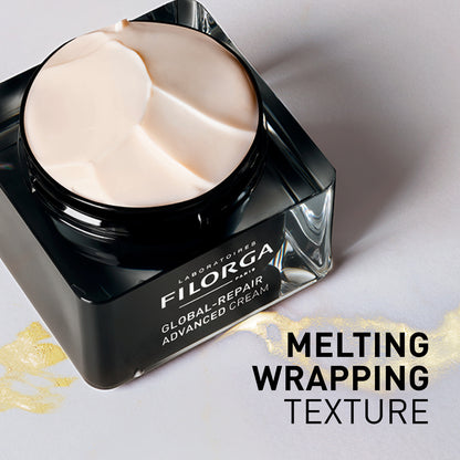 GLOBAL-REPAIR ADVANCED CREAM