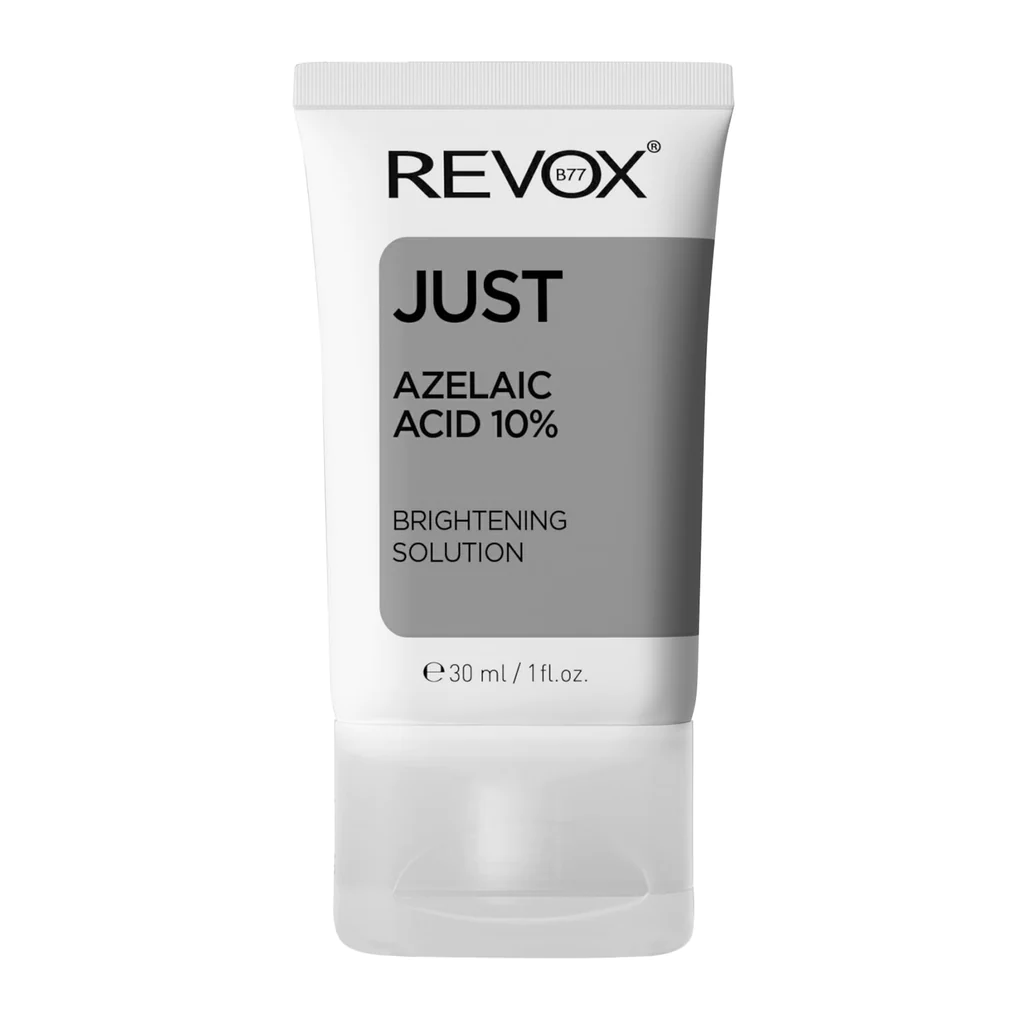 JUST AZELAIC ACID 10%