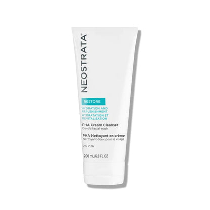 PHA Cream Cleanser