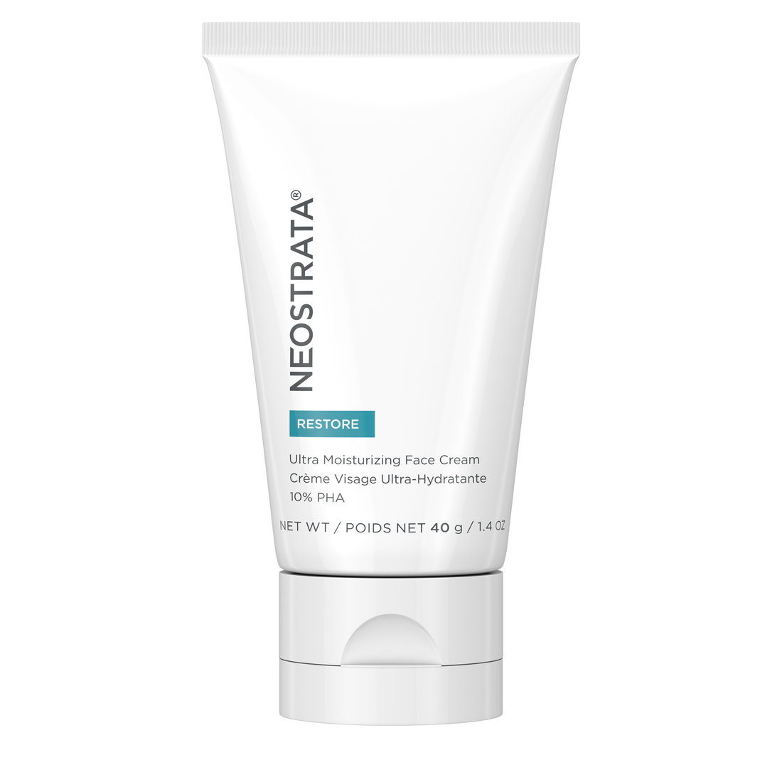 Ultra Moisturizing Face Cream