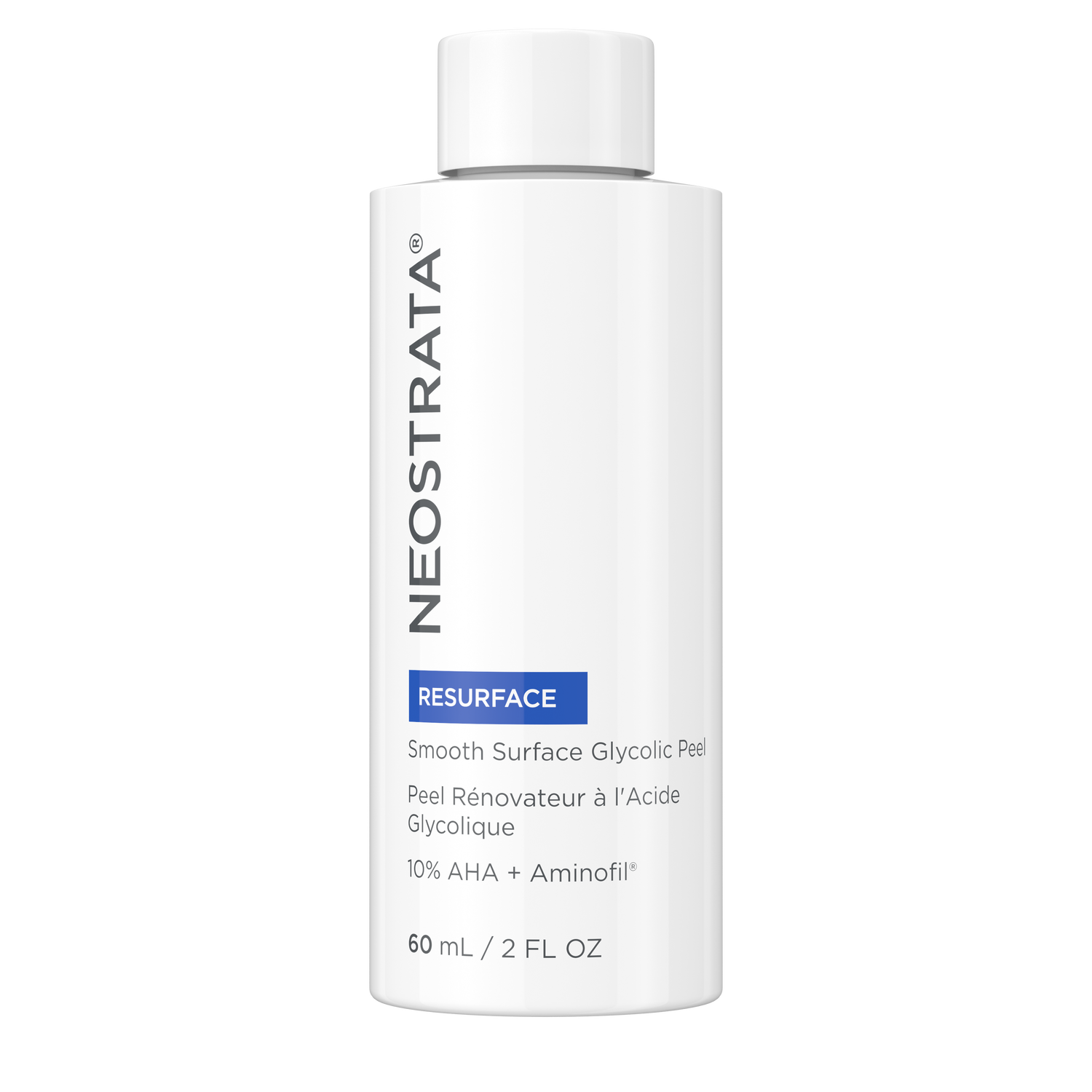 Smooth Surface Glycolic Peel