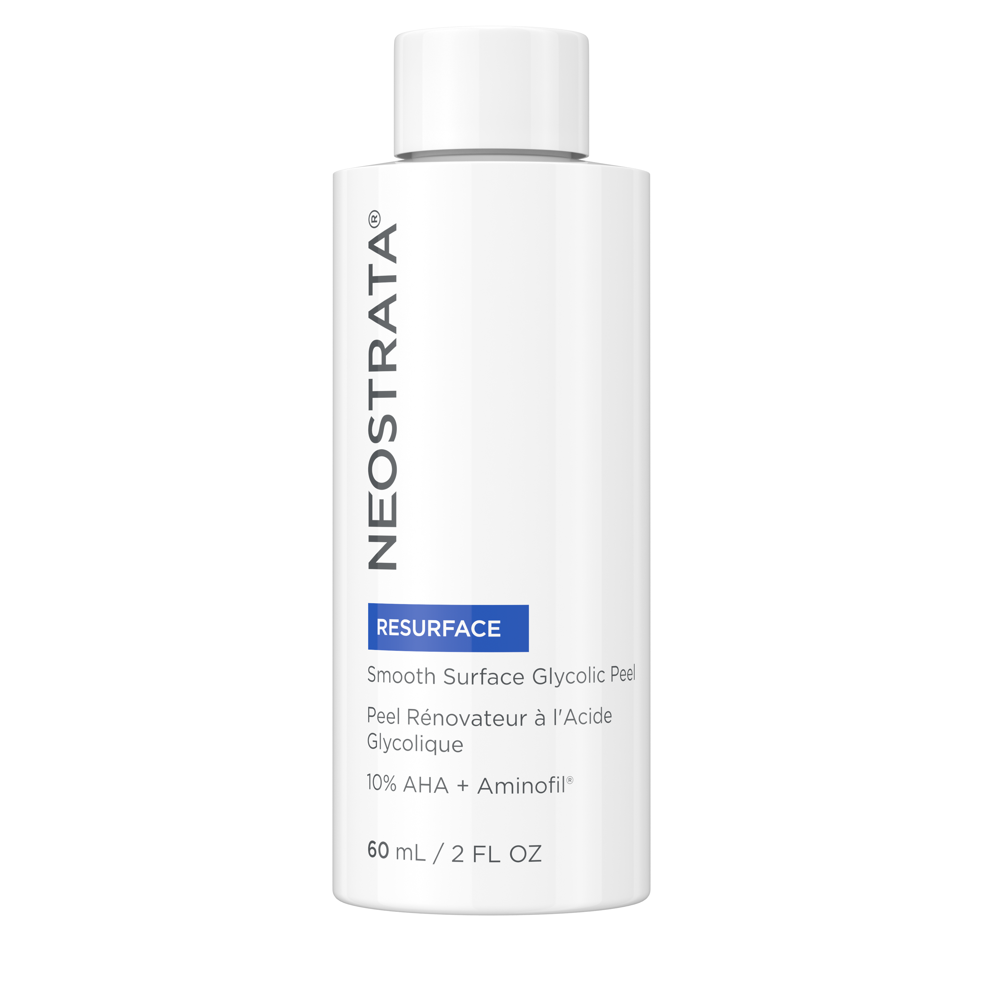 Smooth Surface Glycolic Peel