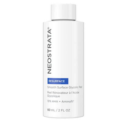 Smooth Surface Glycolic Peel