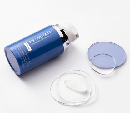 Triple Firming Neck Cream