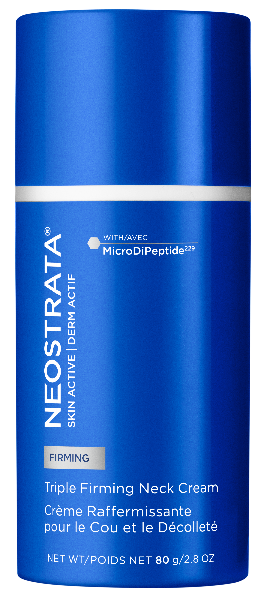 Triple Firming Neck Cream