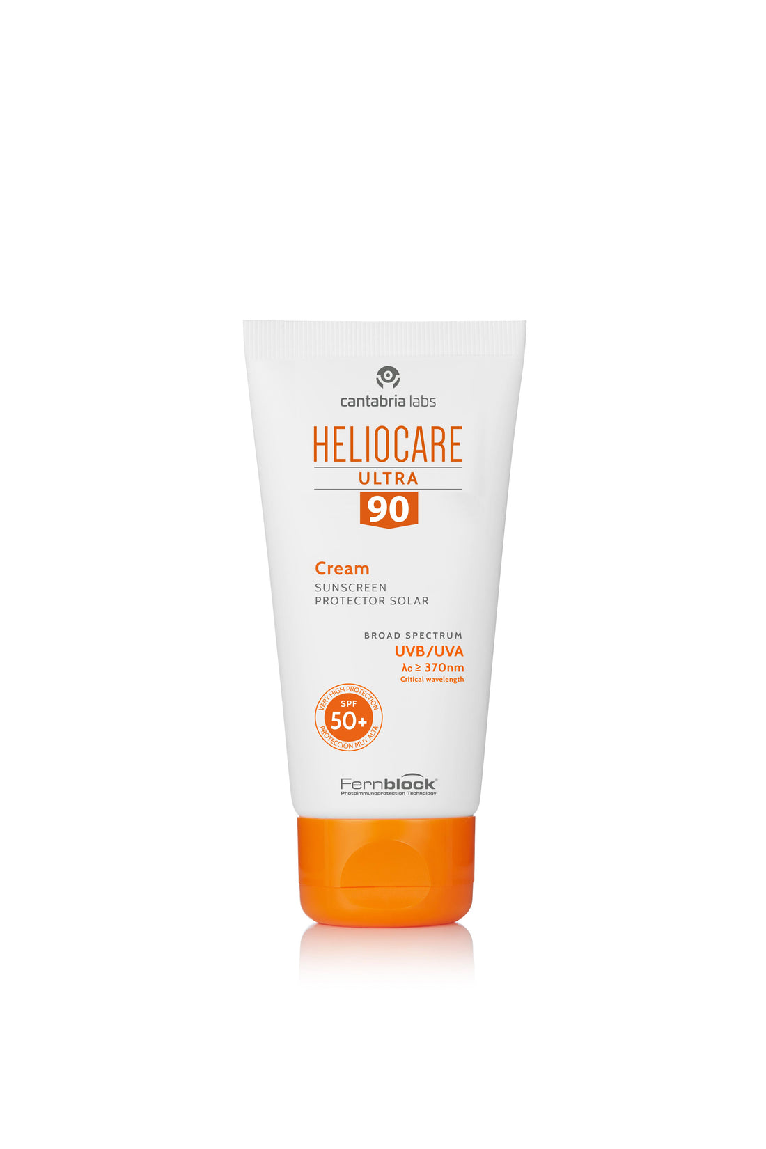 HELIOCARE Ultra 90 Cream SPF 50+