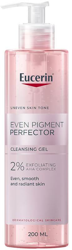 Even Pigment Perfector Exfoliating Cleansing Gel