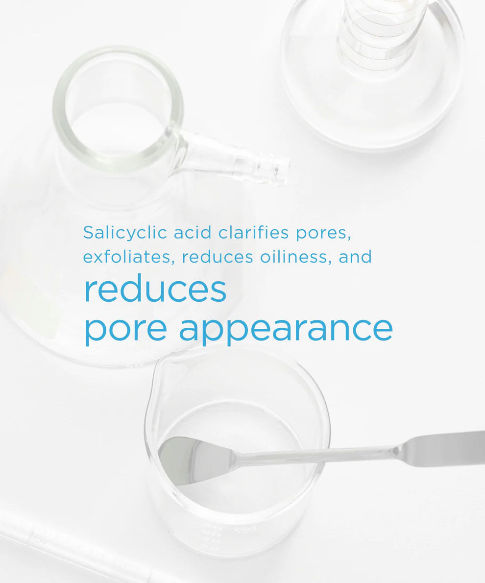 Targeted Clarifying Gel