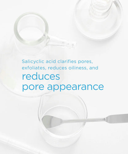 Targeted Clarifying Gel
