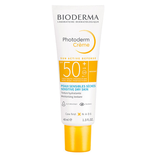 Photoderm Cream SPF 50