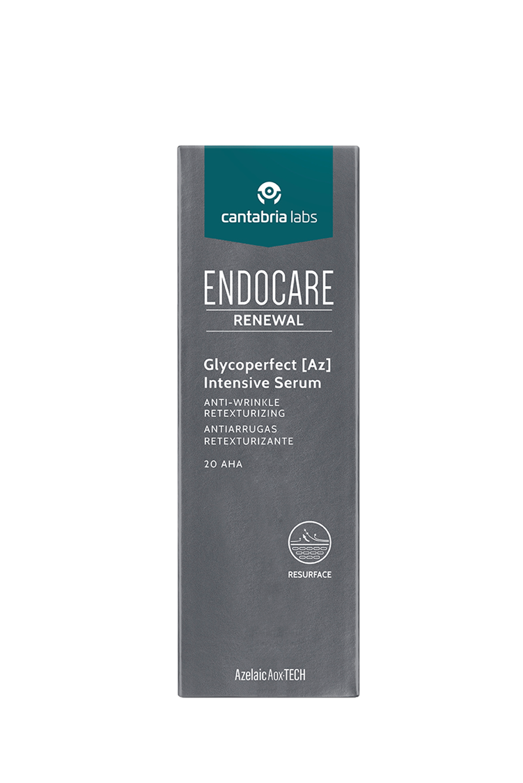 ENDOCARE RENEWAL Glycoperfect [Az] Intensive Serum