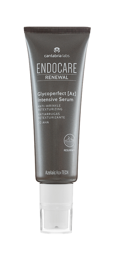 ENDOCARE RENEWAL Glycoperfect [Az] Intensive Serum