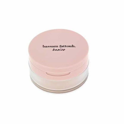 Loose Fix Powder
