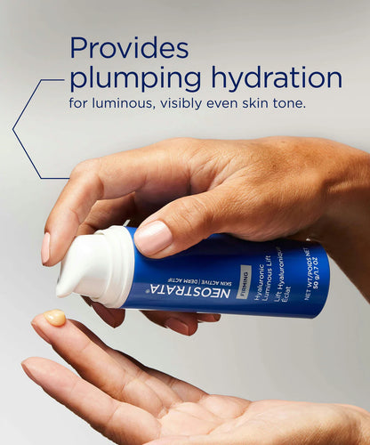 Hyaluronic Luminous Lift