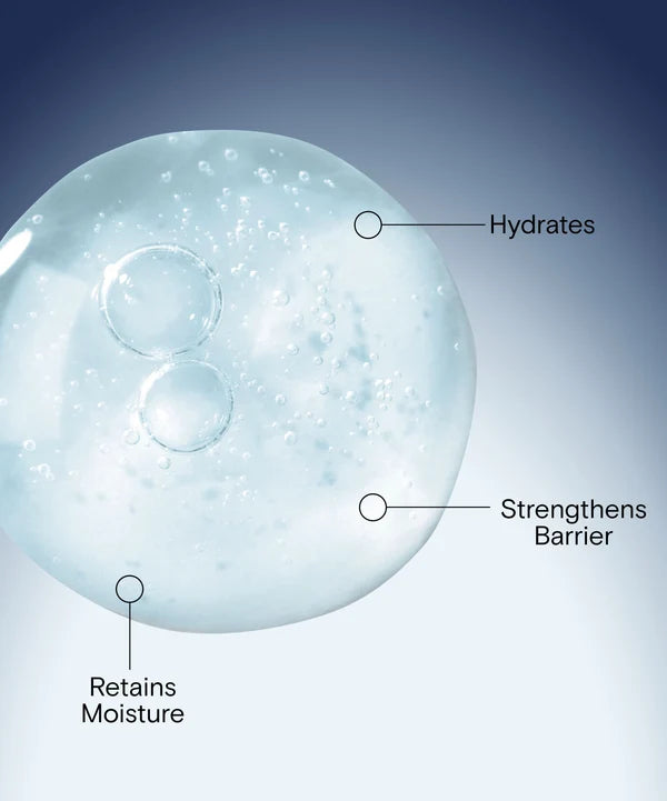Pure Hyaluronic Acid Biocellulose Mask