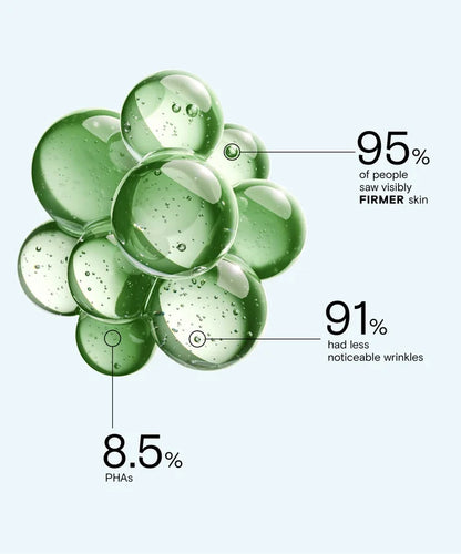 Exfoliating Wash