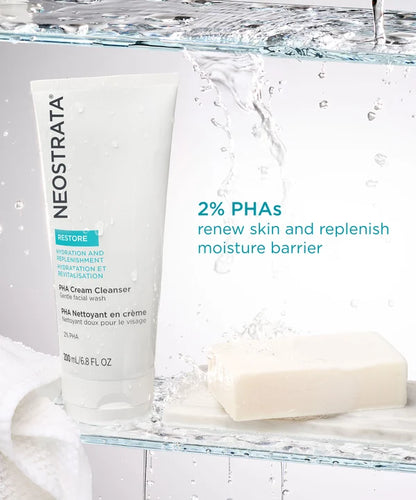 PHA Cream Cleanser
