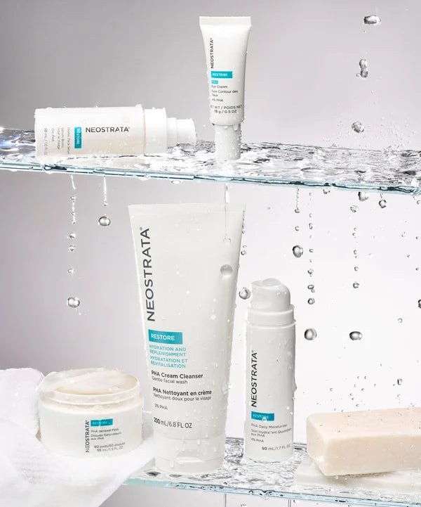 PHA Cream Cleanser
