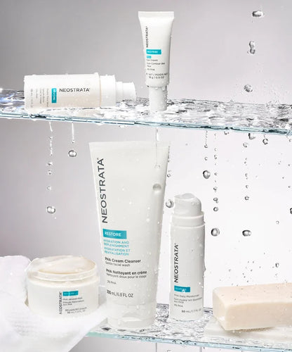 PHA Cream Cleanser