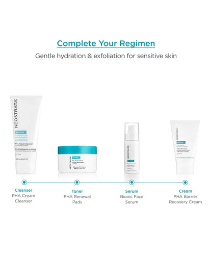 PHA Cream Cleanser