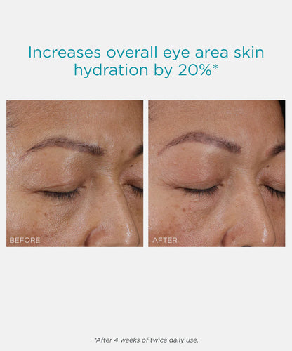 Hydra Filling PHA Eye Cream