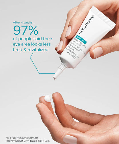 Hydra Filling PHA Eye Cream