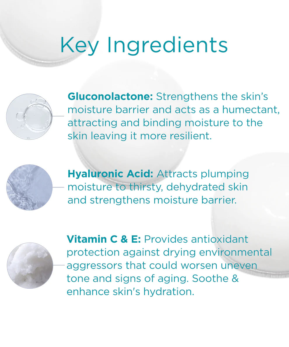 Hydra Filling PHA Eye Cream