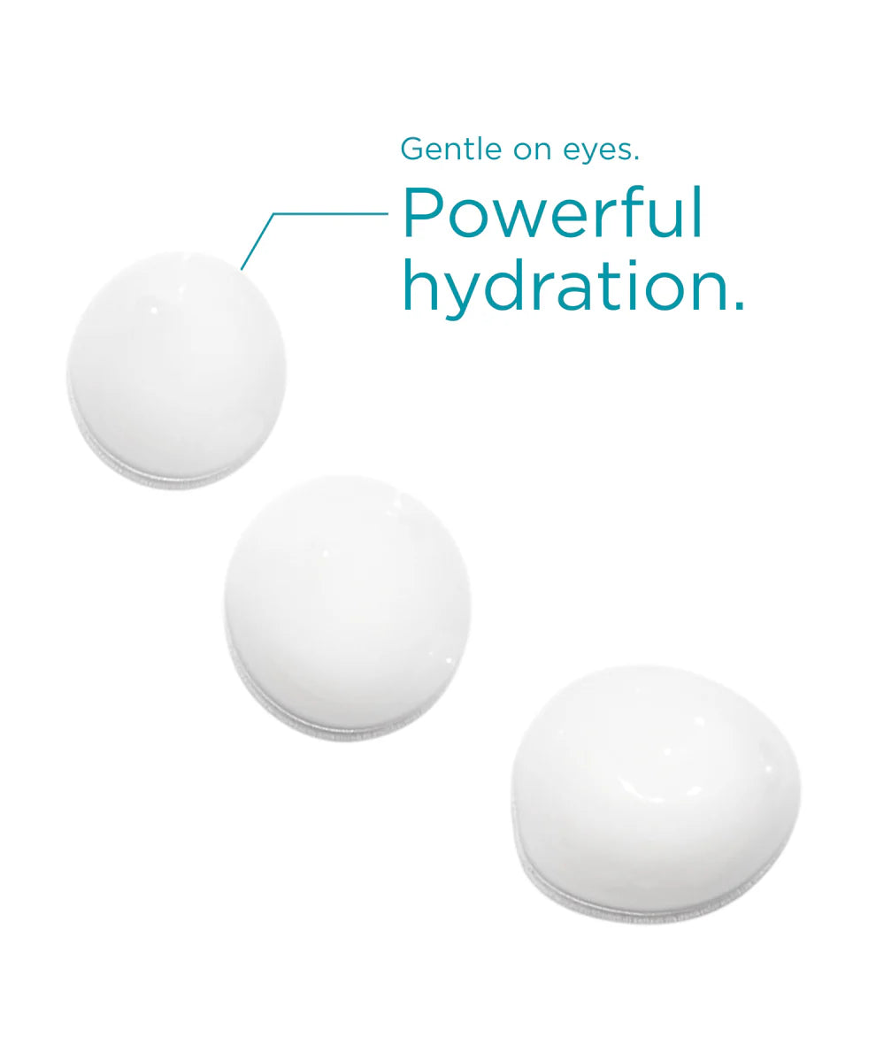 Hydra Filling PHA Eye Cream