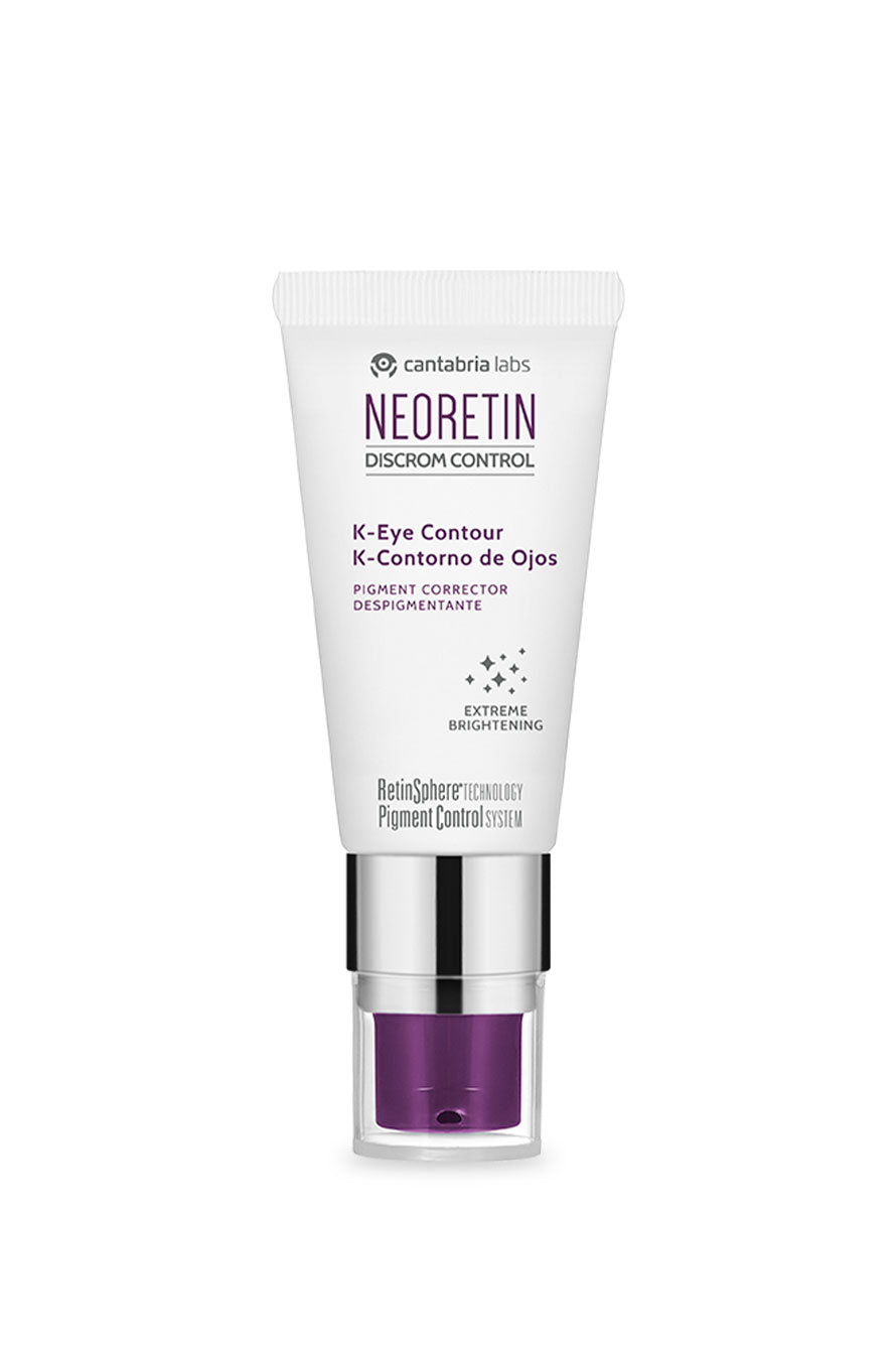 K-Eye Contour