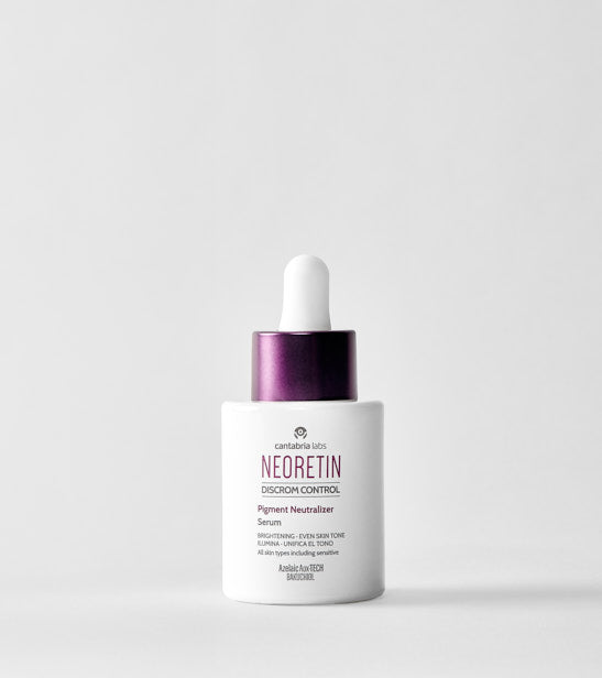 Pigment Neutralizer Serum