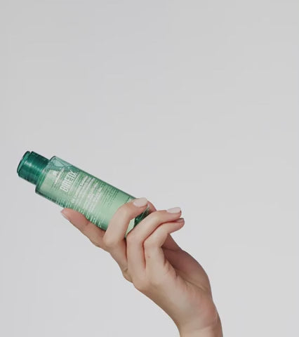 Oil Control Solution