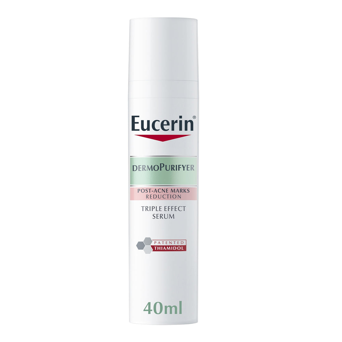 Dermopurifyer Oil Control Triple Effect Serum