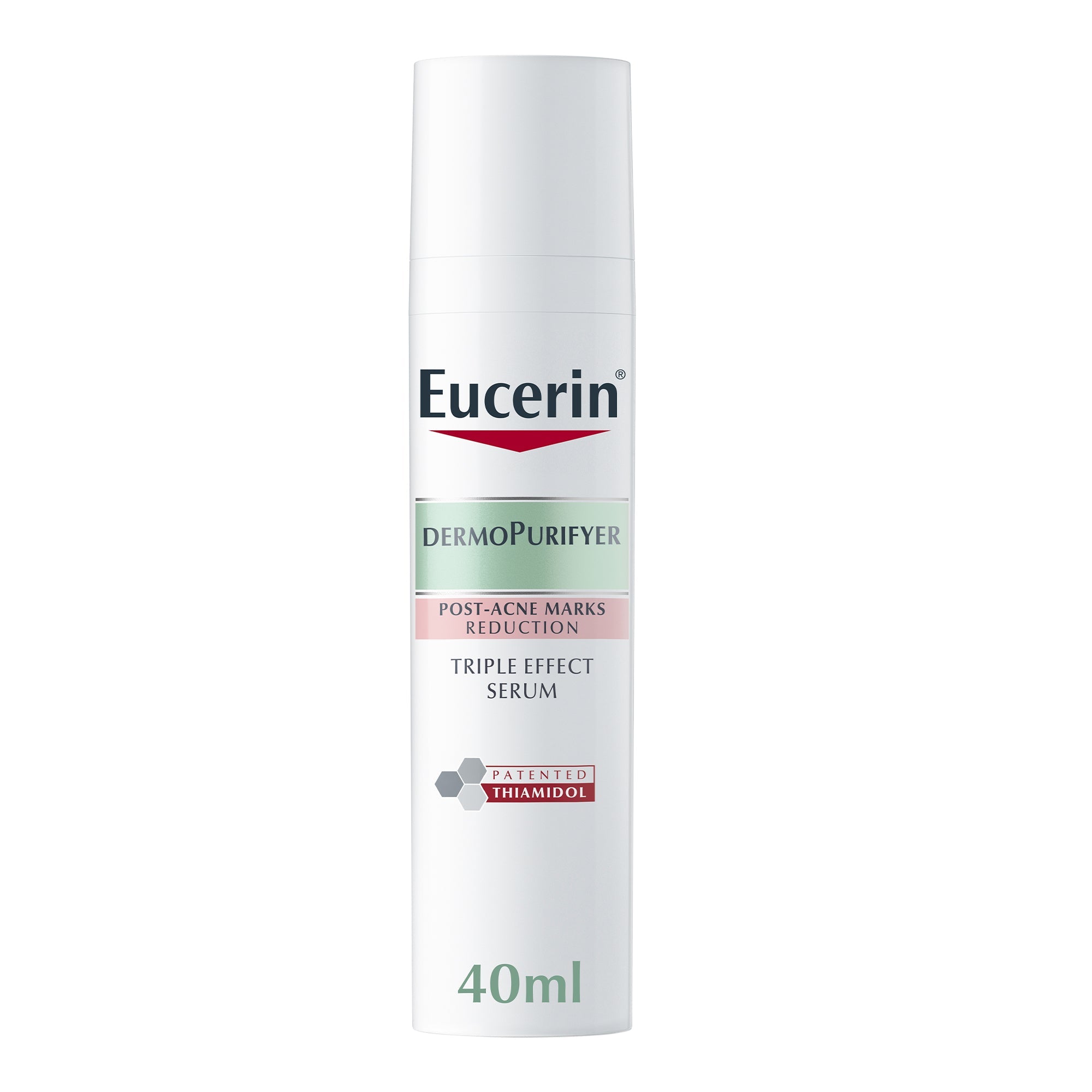 Dermopurifyer Oil Control Triple Effect Serum