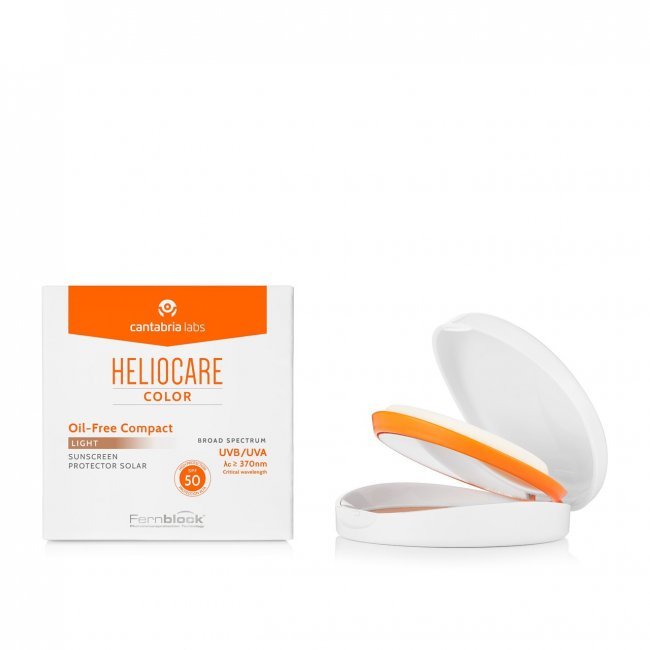 COMPACT SPF50 (Light)
