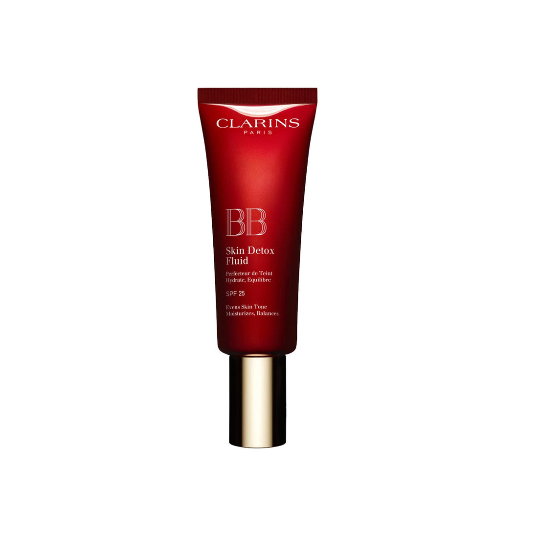 BB Skin Detox Fluid SPF25