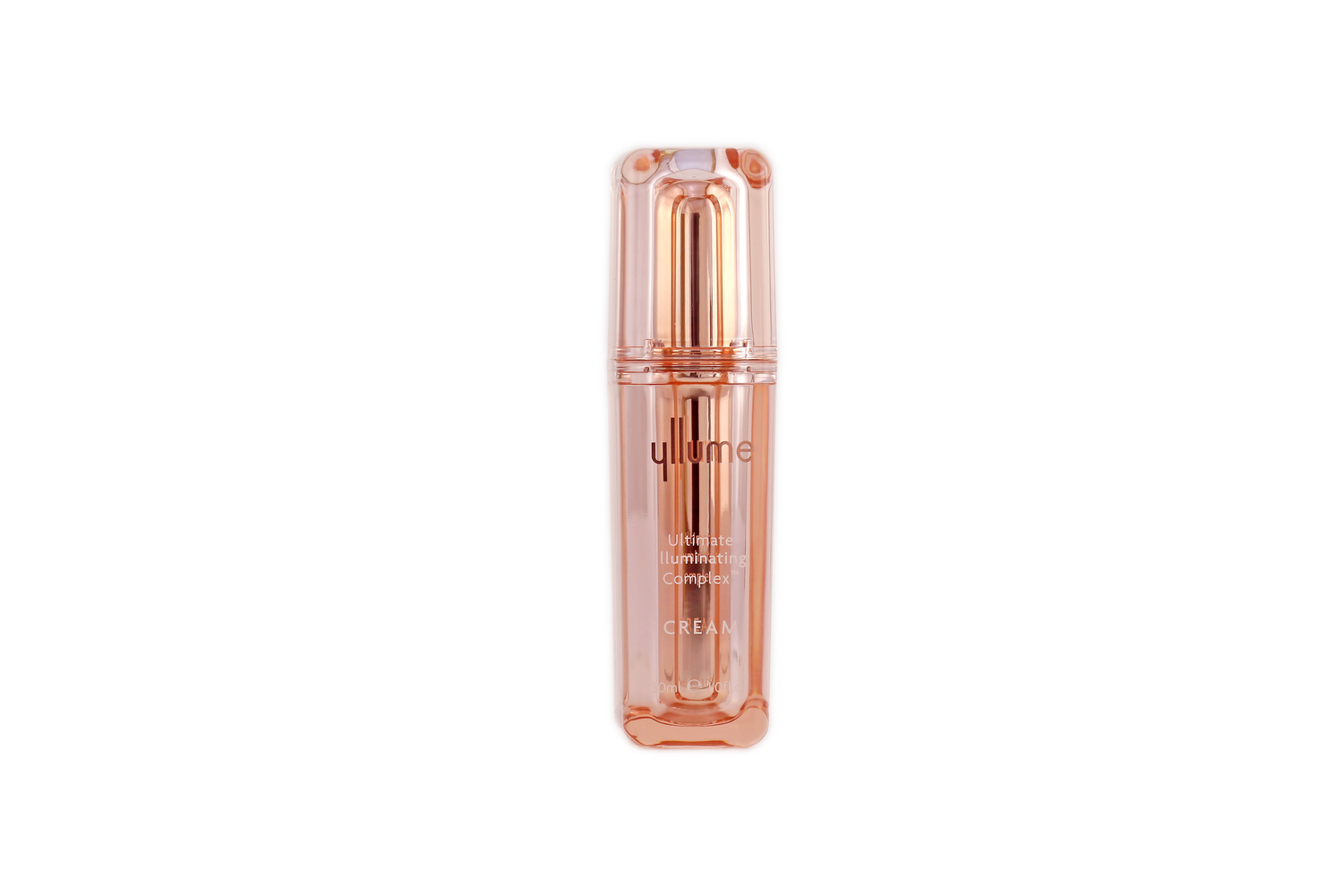 Ultimate Illuminating Complex™ Cream